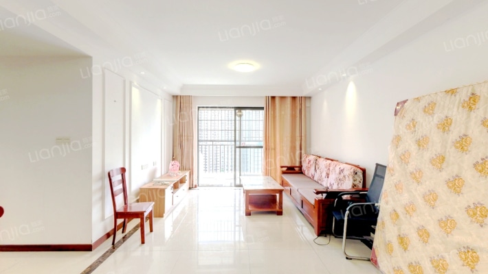 奥园永和府一期二手房实景图