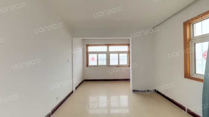 SOHO世纪城二手房实景图