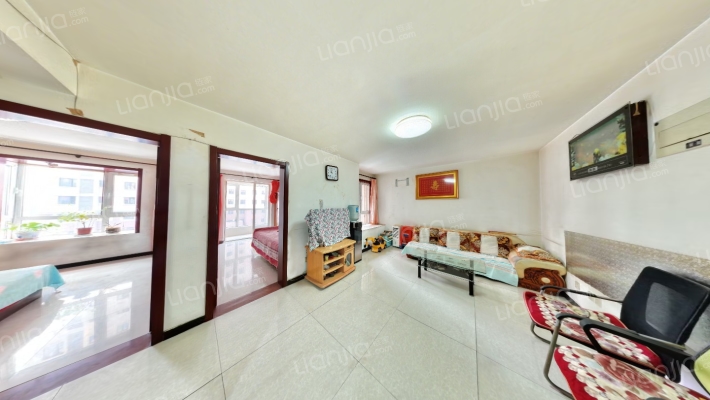 风雅苑二手房实景图