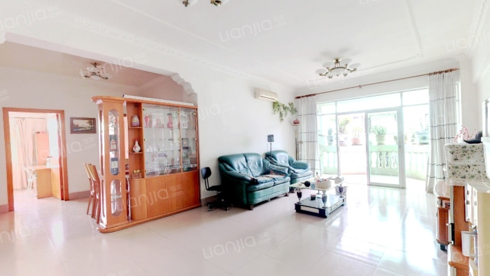 集富花园二手房实景图