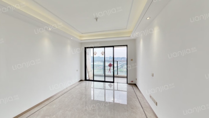 新希望金沙公馆二手房实景图