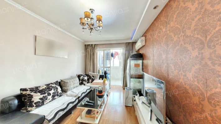 佳园北里二手房实景图