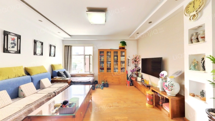 美霖嘉园二手房实景图