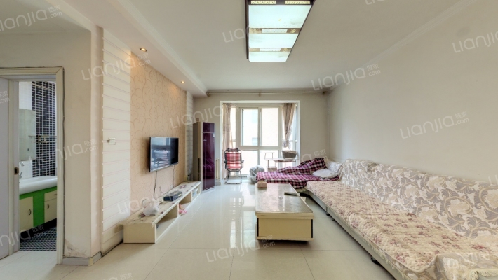 逸湖名居二手房实景图