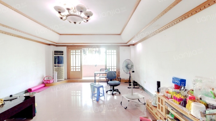 岭南大道北二手房实景图