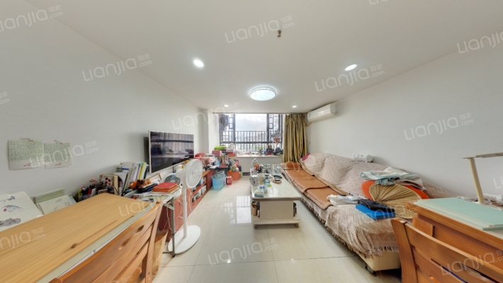 御东公寓二手房实景图