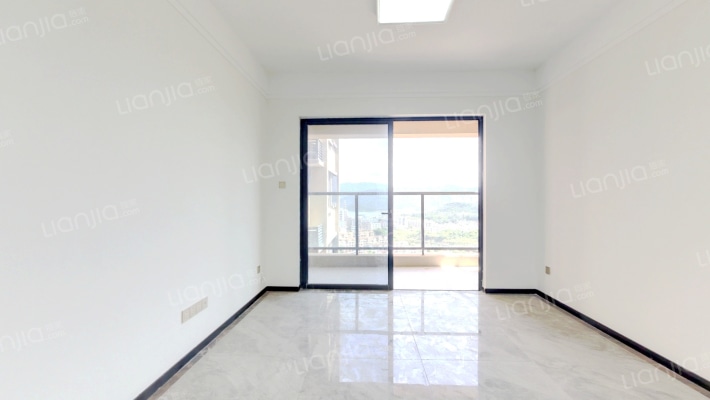 红树南庭二手房实景图