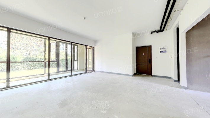 绿城·春溪雲庐二手房实景图