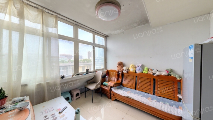 一塑家属院二手房实景图