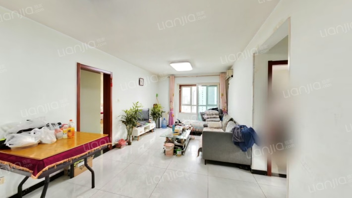 潞河丽苑二手房实景图