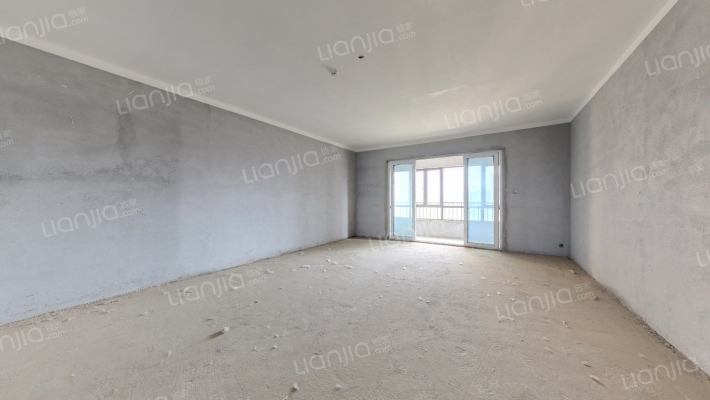 碧桂园嘉悦城二手房实景图