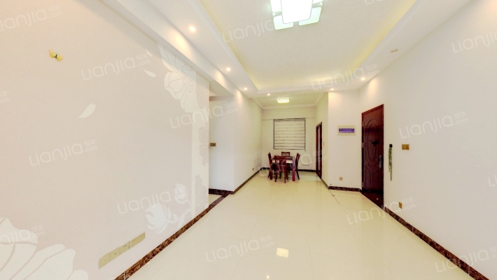 奥园城市天地二手房实景图