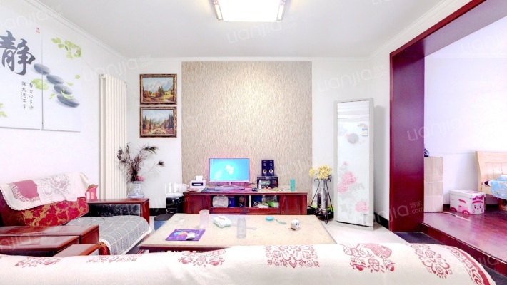 百花四村二手房实景图