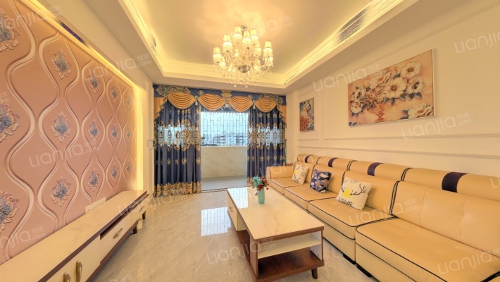 华柏路二手房实景图