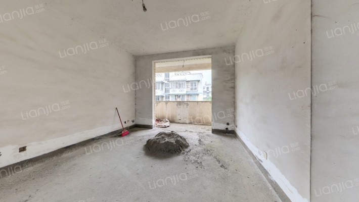 景贤家园二手房实景图