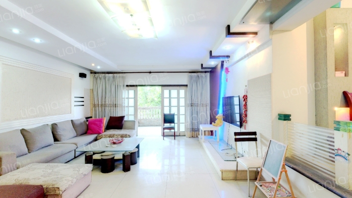 翠湖路二手房实景图