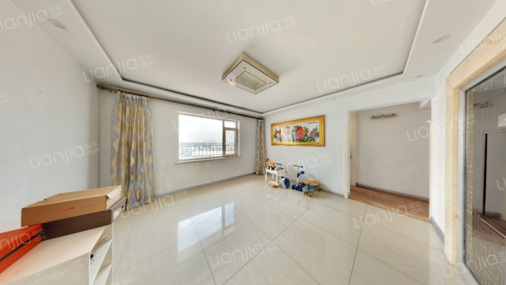 诚达花园二手房实景图