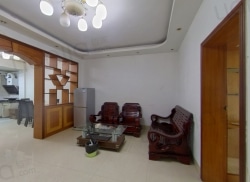 整租·常胜大厦 2室2厅 东/南_常胜大厦租房