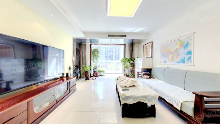 天资璟庭二手房实景图