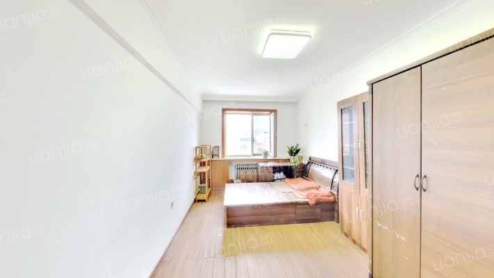 白毛小区二手房实景图