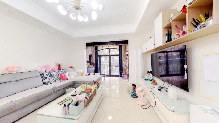 东坡雅郡二手房实景图