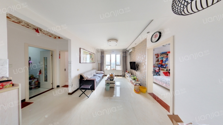 名景花园二手房实景图