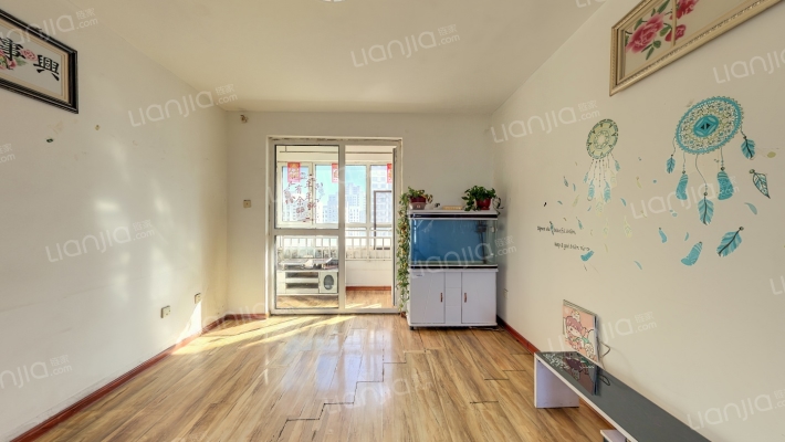 觉祥园二手房实景图