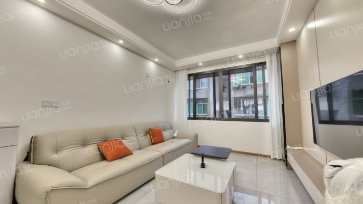 区委宿舍二手房实景图