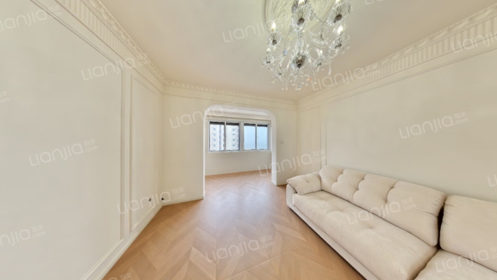 东瑝嘉园琪园二手房实景图