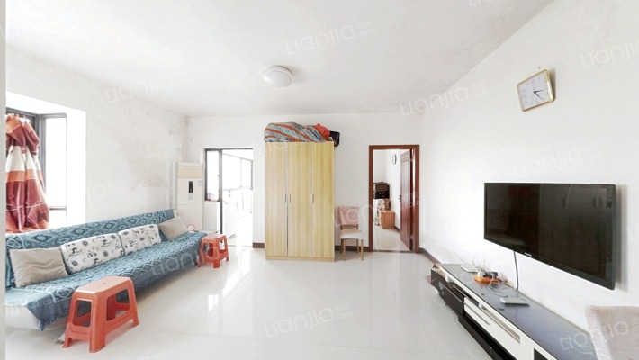 海湾茗园二手房实景图