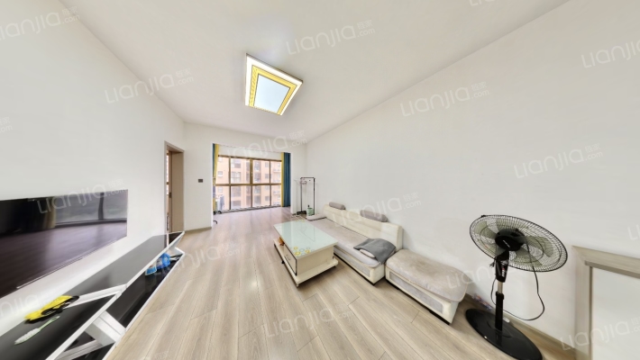 尚林幸福城二手房实景图