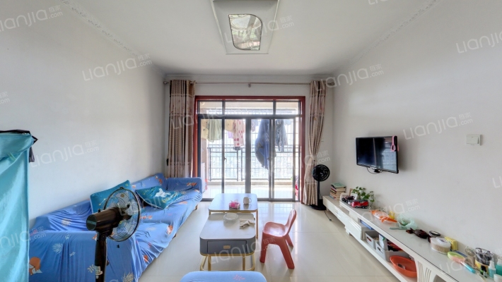 尚源大厦二手房实景图