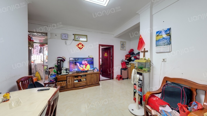 鹏湾花园二村二手房实景图