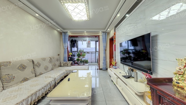 瀚宇广场二手房实景图