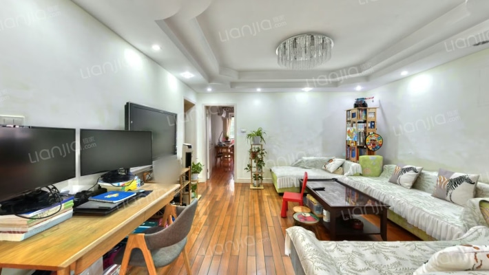 沁雅花园二手房实景图