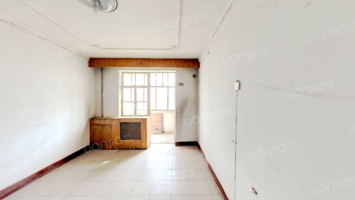 兰通厂家属院二手房实景图