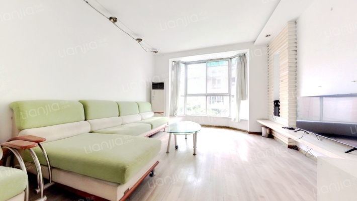 国龙花园二手房实景图