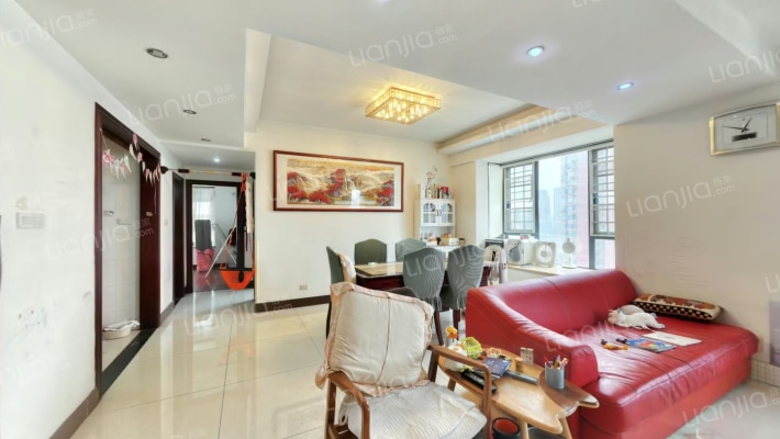 桃源大厦二手房实景图