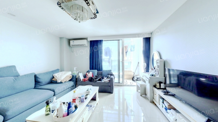 海威钱塘之星二手房实景图