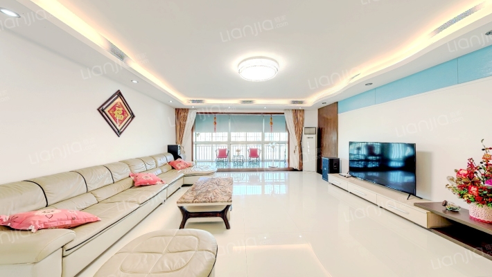 嘉豪大厦二手房实景图