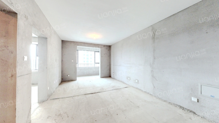 润都御园二手房实景图