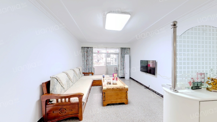 嘉达花园二区二手房实景图