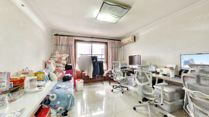 长桥园公寓二手房实景图