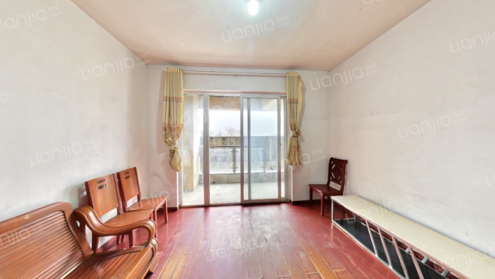 源上湾万融城二期二手房实景图