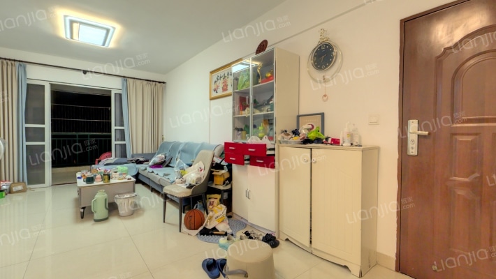 榕景华庭二手房实景图