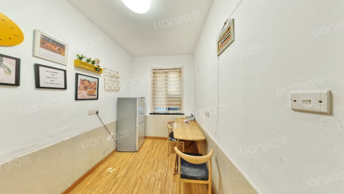 莫干新村二手房实景图