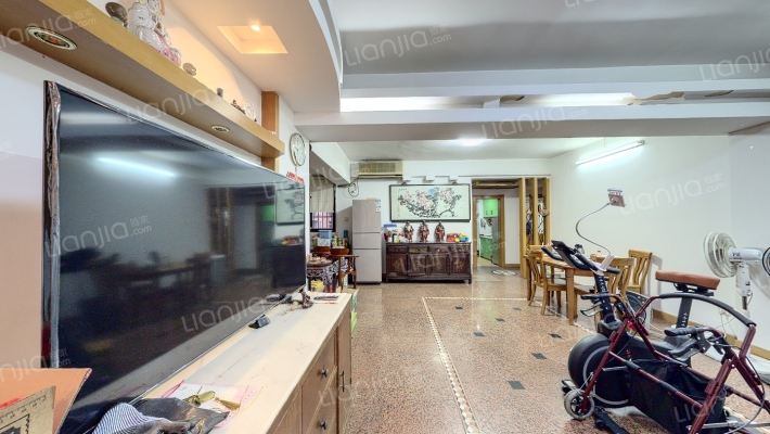 荔湾大厦二手房实景图