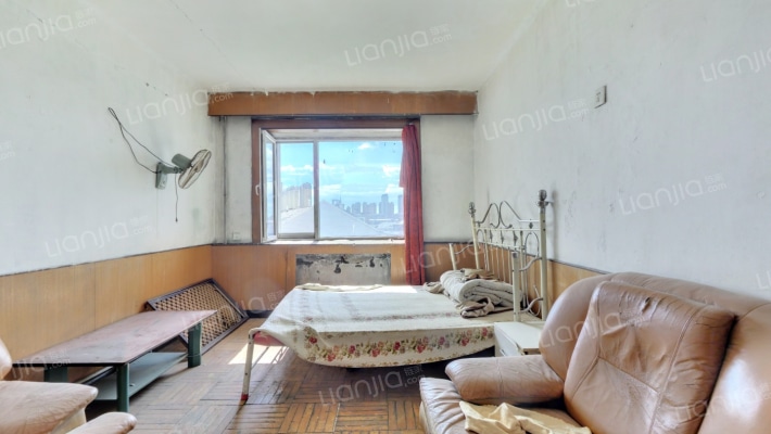 乡社街西区二手房实景图