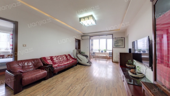 长乐坊小区二手房实景图