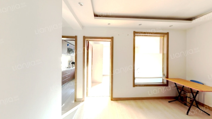 天恒森林里二手房实景图